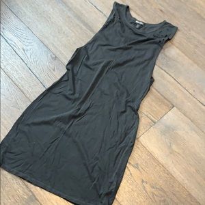 Billabong Dress with cutout shoulder/back accents